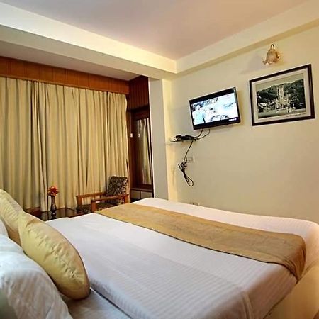 Tara Home Shimla Near Mall Road Exterior foto