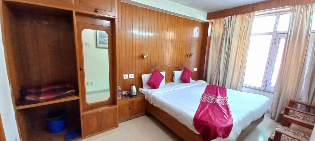 Tara Home Shimla Near Mall Road Exterior foto