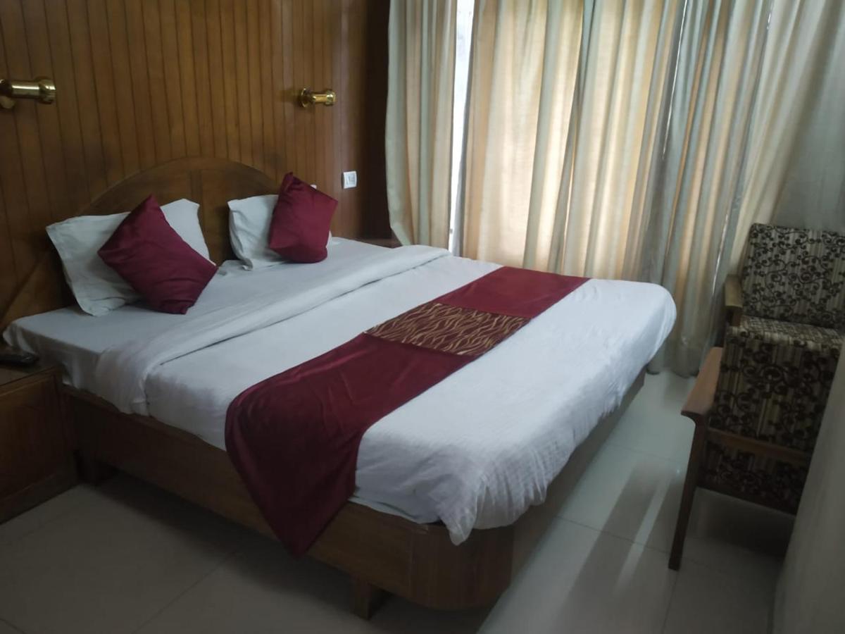 Tara Home Shimla Near Mall Road Exterior foto