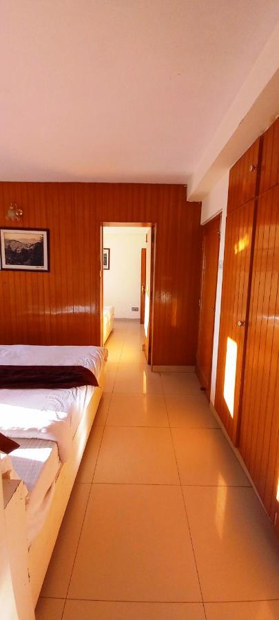 Tara Home Shimla Near Mall Road Exterior foto