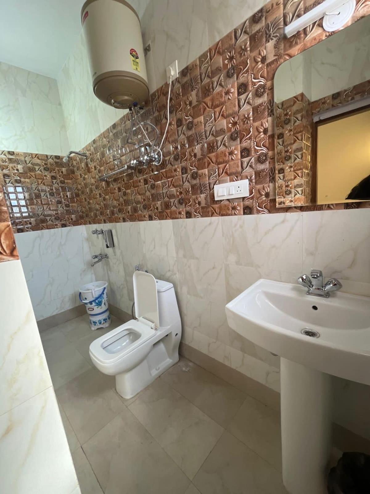 Tara Home Shimla Near Mall Road Exterior foto